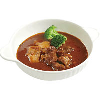 「お肉屋さんのこだわり」信州プレミアム牛肉ビーフシチュー
