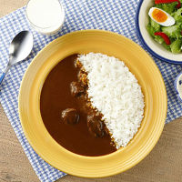 神奈川よこすか海軍カレーネイビーブルー3食入
