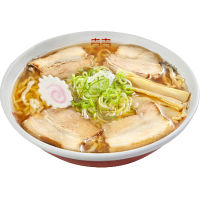 福島・喜多方ラーメン「一平」醤油味12食