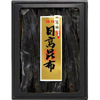 北海道日高昆布