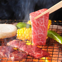 岐阜飛騨牛焼肉食べ比べセット