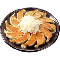 静岡「五味八珍」浜松餃子６袋セット