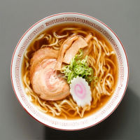 福島喜多方ラーメン１０食セット