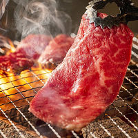 神奈川やまゆり牛（交雑種）モモ焼肉用３００ｇ