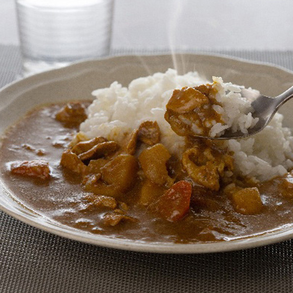 兵庫「三田屋総本家」こだわりカレー＆ハヤシセットのサムネイル画像6