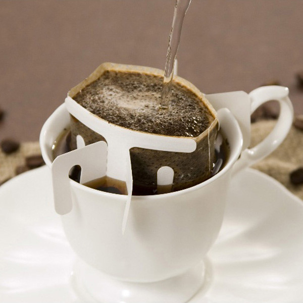 東京「ミカド珈琲」ワンパックコーヒーギフトのサムネイル画像1