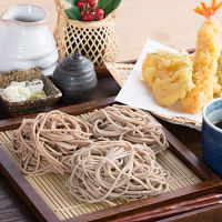 京都半なま京蕎麦いろどり3種セット