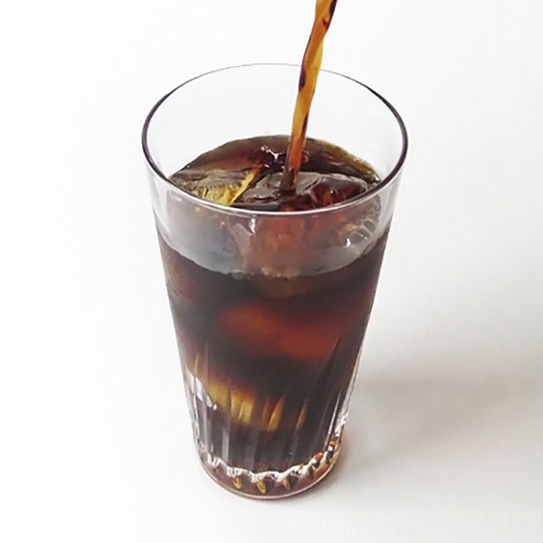 東京「ミカド珈琲」ＭＡＪＯリキッドコーヒー無糖ギフトのサムネイル画像1