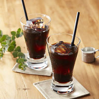 東京「ミカド珈琲」ＭＡＪＯリキッドコーヒー無糖ギフト