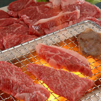 三大ブランド牛焼肉食べ比べセット