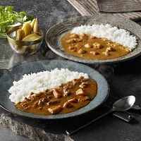 「三田屋総本家」カレー詰合せ（ギフト）Ｍ