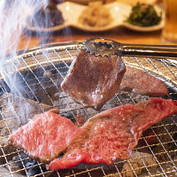 岩手前沢牛肩ロース焼肉用230g