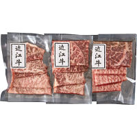 滋賀近江牛モモ２１０ｇ焼肉用
