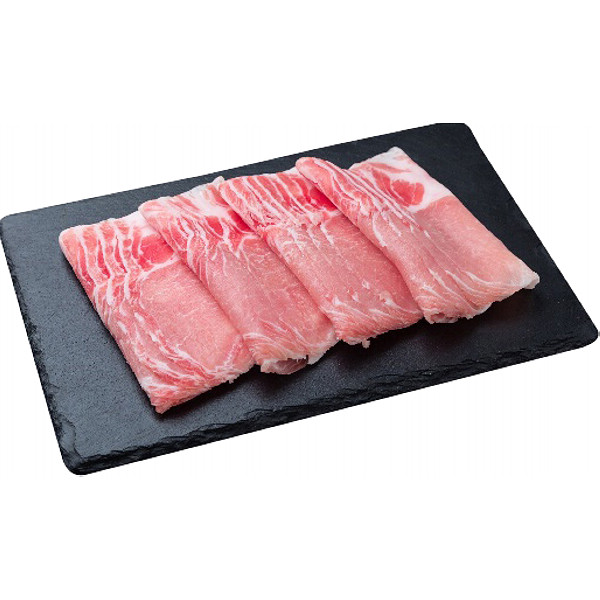 千葉県産恋する豚しゃぶしゃぶ（４００ｇ）のサムネイル画像1