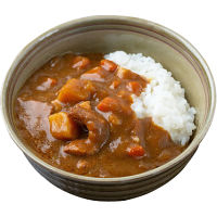 「三田屋総本家」黒毛和牛の欧風ちょこっとビーフカレー６食