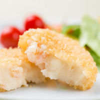 大阪「洋食Revo」エビクリームコロッケ(15個)
