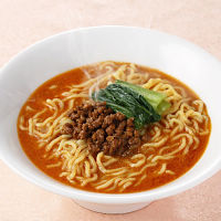 東京「赤坂四川飯店」監修担々麺5個セット