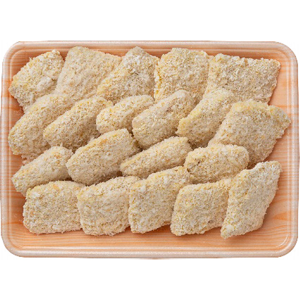 まぐろカツ（５００ｇ）のサムネイル画像1