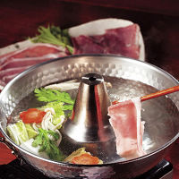 山形県食肉公社認定山形豚しゃぶしゃぶ用（８００ｇ）