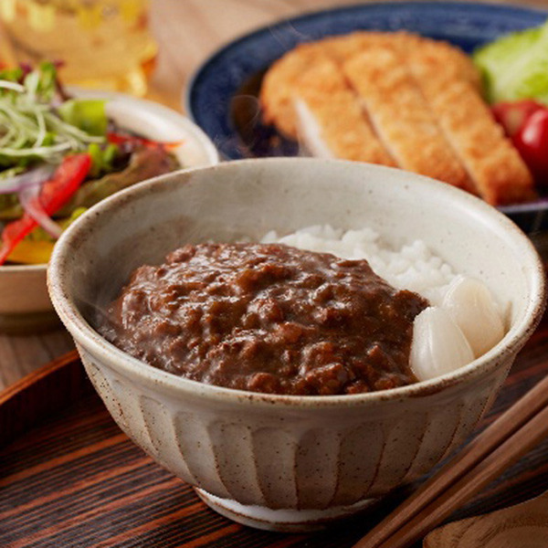 福岡「博多華味鳥」一膳カレー３５食セット