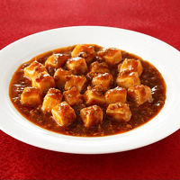 「菰田欣也」監修麻婆豆腐(豆腐入)5食セット