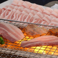 山形県食肉公社認定山形豚セット（計８００ｇ）