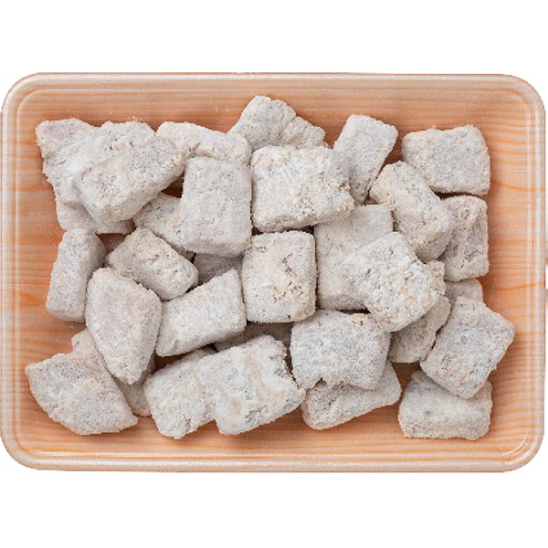 まぐろ竜田揚げ（６００ｇ）のサムネイル画像1