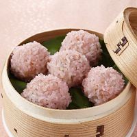 東京「赤坂四川飯店」監修珍珠丸子4袋セット
