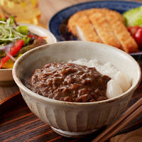 福岡「博多華味鳥」一膳カレー12食セット