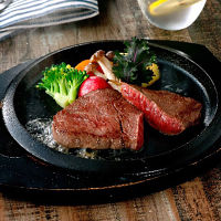 滋賀「山晃食品」近江牛ミニステーキ