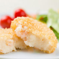 大阪「洋食Revo」エビクリームコロッケ(20個)