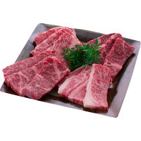 茨城県産常陸牛焼肉