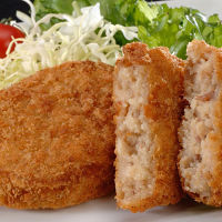 大阪「洋食Revo」牛スジコロッケ(20個)