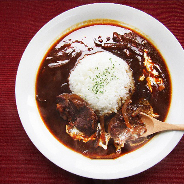 香川オリーブ牛入りとろけるビーフシチュー５食セットのサムネイル画像2