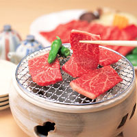 岐阜「ＪＡひだ」飛騨牛モモ焼肉用