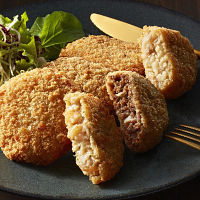 大阪「洋食Revo」惣菜3種詰合せ(計15個)