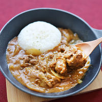 香川オリーブ牛入りとろけるスパイシーカレー5食セット