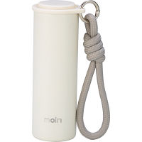 モルン　２ＷＡＹ携帯用氷のうボトル（１３０ｍｌ）