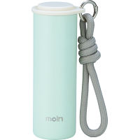 モルン　２ＷＡＹ携帯用氷のうボトル（１３０ｍｌ）