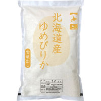 北海道産　ゆめぴりか５ｋｇ