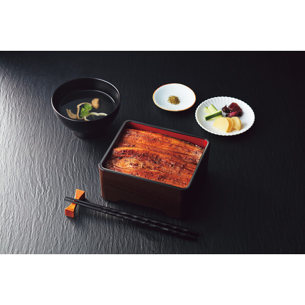 うなぎ問屋の大五蒲焼（３尾）のサムネイル画像1