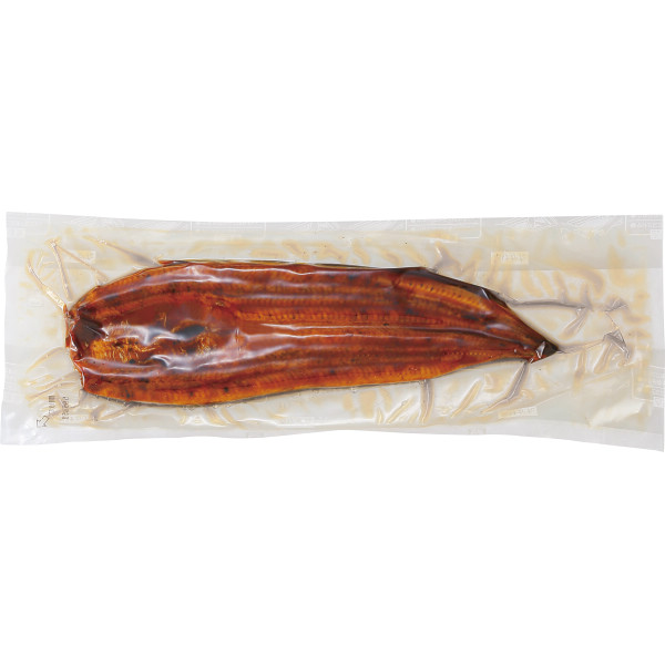 【母の日専用】大森淡水　特大国産うなぎ蒲焼（長焼）３００ｇ（１尾入）のサムネイル画像1