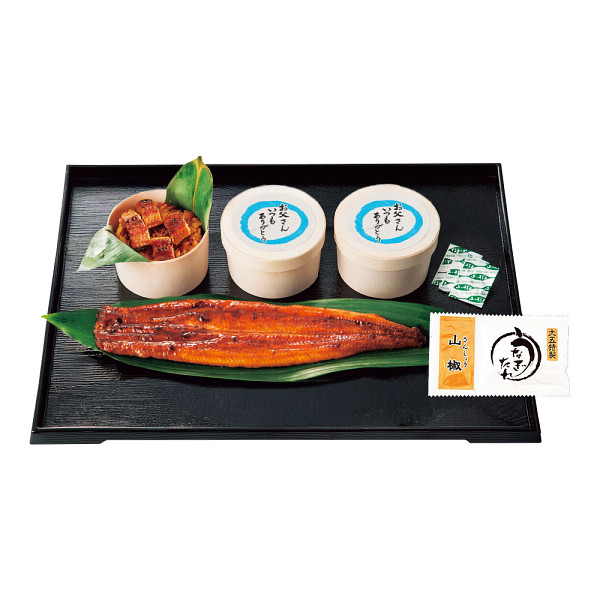 【父の日専用】招福　祝い膳食べ比べのサムネイル画像1