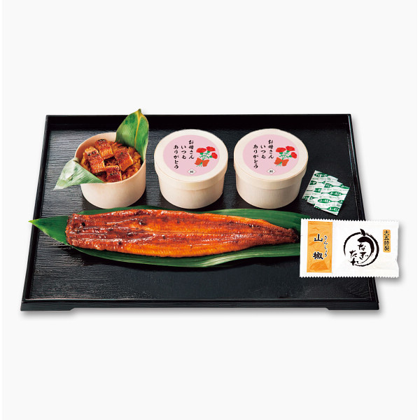【母の日専用】招福　祝い膳食べ比べのサムネイル画像1