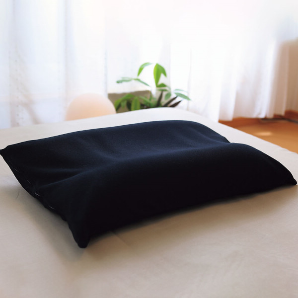 【父の日専用】男の夢枕 ブラックのサムネイル画像1