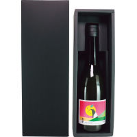 【母の日専用】８ｔｈＯｃｅａｎ　ドリーマーゆず酒　（７２０ｍｌ）ＢＯＸ付