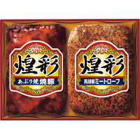 丸大食品　煌彩ギフト