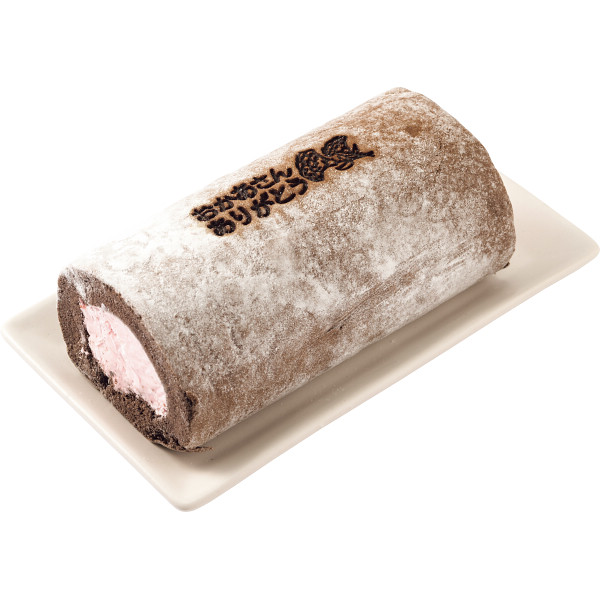 【母の日専用】新杵堂　母の日ロールケーキ＆みかん大福セットのサムネイル画像2