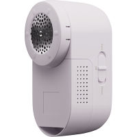イズミ　毛玉取り器（ＵＳＢ充電式）