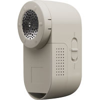 イズミ　毛玉取り器（乾電池式）   